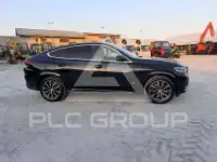 2020 BMW X6