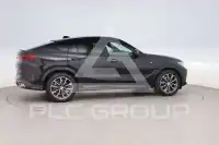 2020 BMW X6