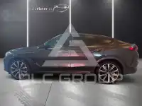 2020 BMW X6
