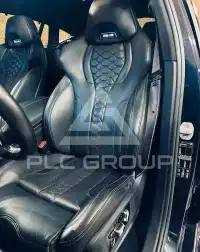 2020 BMW X6