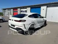 2020 BMW X6