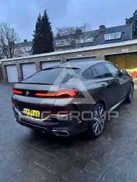 2020 BMW X6