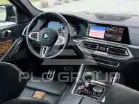 2020 BMW X6