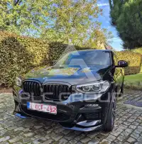 2020 BMW X4