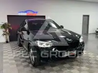 2020 BMW X4