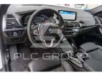 2020 BMW X4