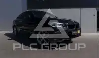 2020 BMW X4