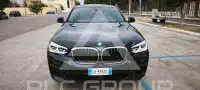 2020 BMW X4