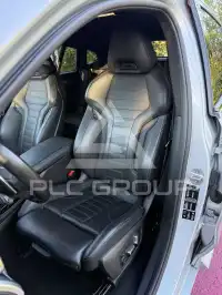 2020 BMW X4