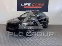 2020 BMW X4