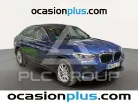 2020 BMW X4