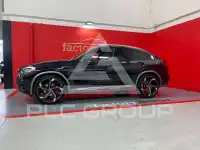2020 BMW X4