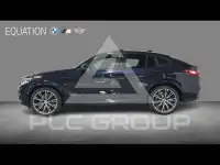 2020 BMW X4