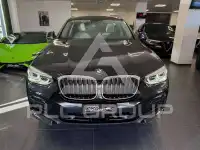 2020 BMW X4