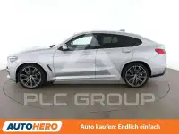 2020 BMW X4