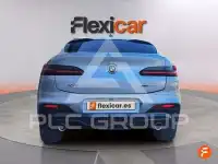 2020 BMW X4
