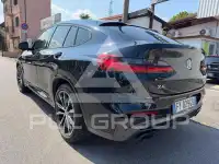 2020 BMW X4