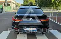 2020 BMW X4