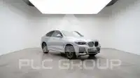 2020 BMW X4