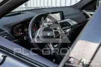 2020 BMW X4