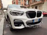 2020 BMW X4