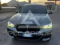 2020 BMW X4