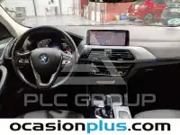 2020 BMW X4