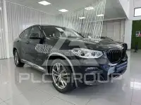 2020 BMW X4