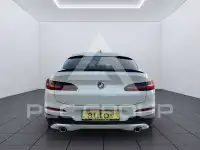 2020 BMW X4