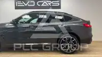 2020 BMW X4
