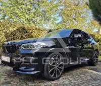 2020 BMW X4