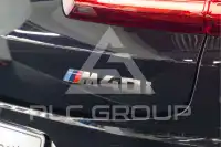 2020 BMW X4