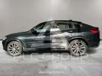 2020 BMW X4