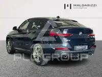 2020 BMW X4
