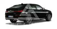 2020 BMW X4