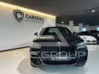 2020 BMW X4