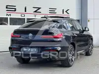 2020 BMW X4