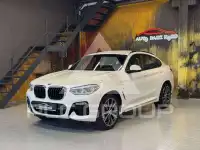 2020 BMW X4