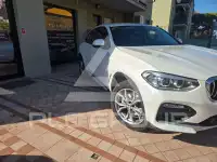 2020 BMW X4