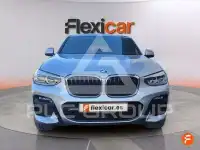 2020 BMW X4