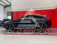 2020 BMW X4
