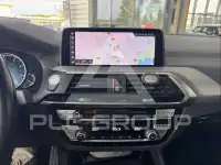 2020 BMW X4