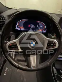 2020 BMW X4