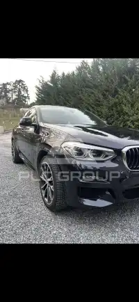 2020 BMW X4