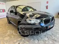 2020 BMW X4