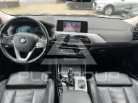 2020 BMW X4