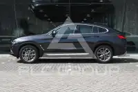 2020 BMW X4