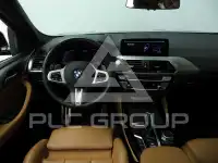 2020 BMW X4