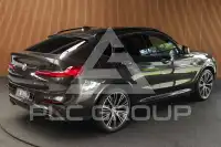 2020 BMW X4