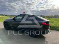 2020 BMW X4
